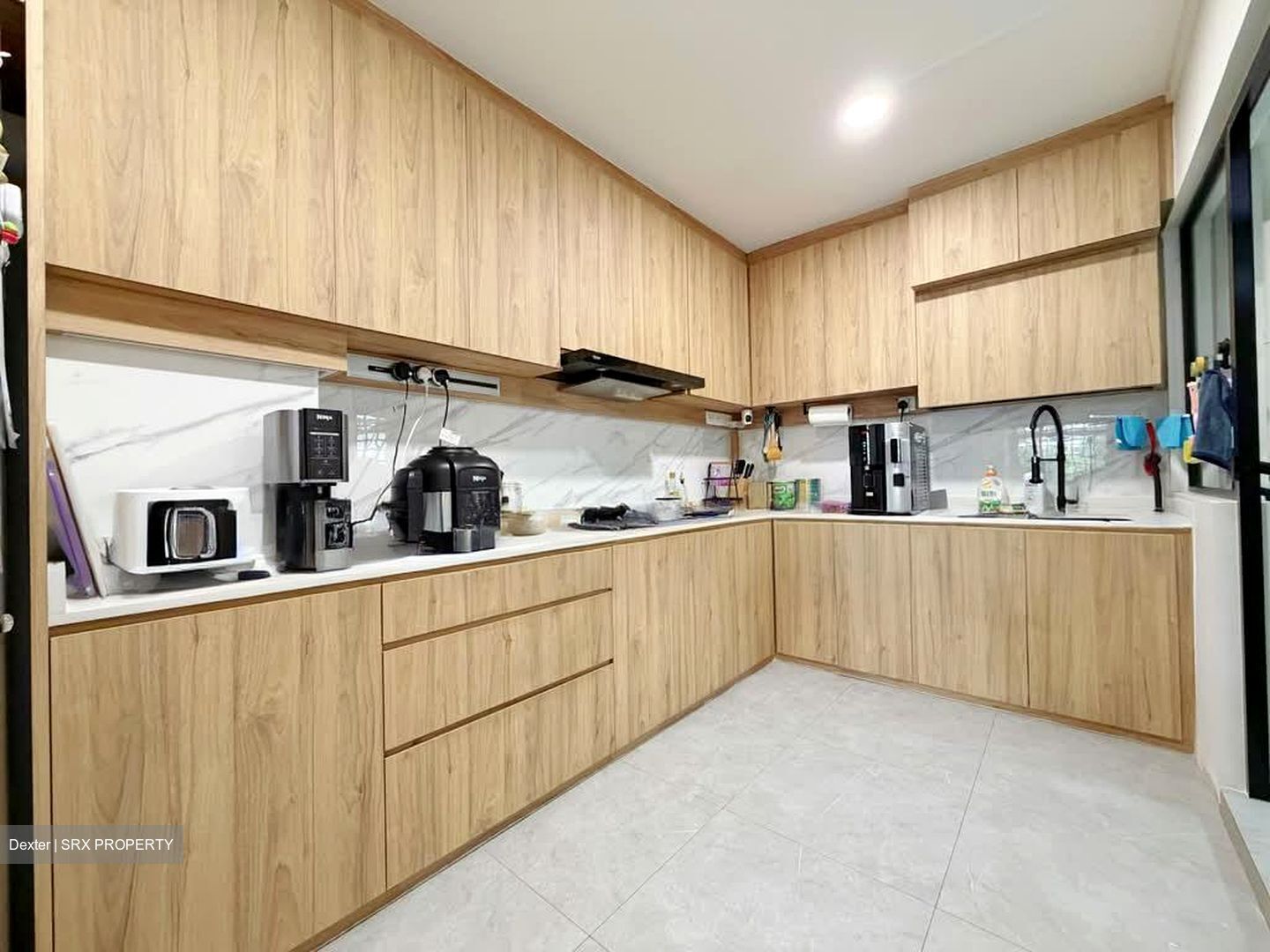 Blk 265 Toh Guan View (Jurong East), HDB 5 Rooms #561490971